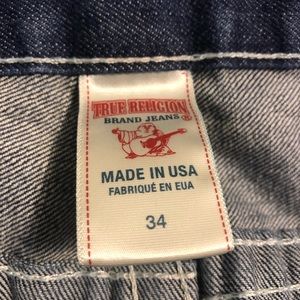 Men’s pants
